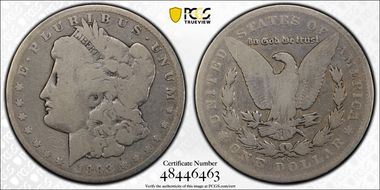 1893-CC $1 N1