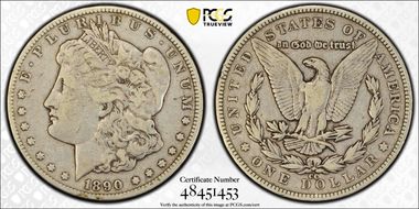 1890-CC $1 F12