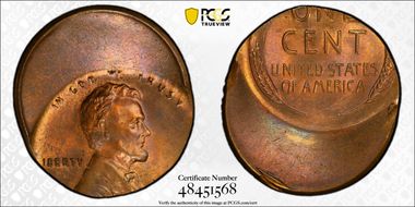 Various Various MS63RB