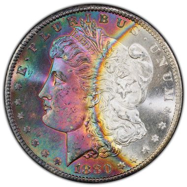 Cert 48455382 - Coin Image
