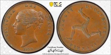 1839 1D N1BN
