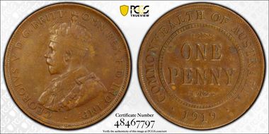 1919 //. (m) 1D Dot below VF25BN