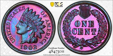 1902 1C PR66BN