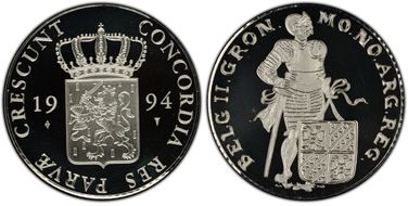 1994 Ducat KM-218 Groningen PR1DCAM