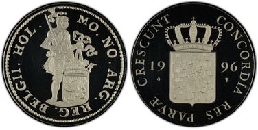 1996 Ducat KM-222 Holland PR1DCAM