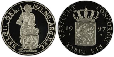 1997 Ducat KM-225 Gelderland PR1DCAM