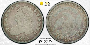 1818 25C G6