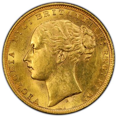 Cert 48485487 - Coin Image