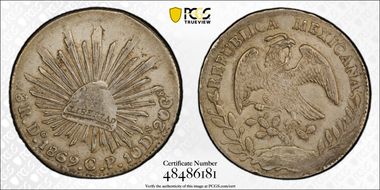 1869-Do CP 8 R Do51 XF45