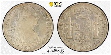 1803-Mo FT 8 R Calico-977 Yon-M8-103 N1