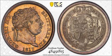 1817 Shil S-3790 MS62