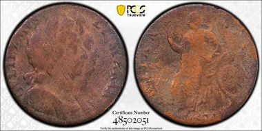 1694 1/2D S-3452 N1BN