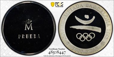 (1990)M 2000 P KM-TS5 PRUEBA SP67