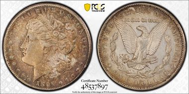 1897-S $1 N1