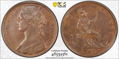 1861 1D S-3954 6/G w/o L.C. WYON 16L w/o LCW w/o Rocks(l) TB/TB AU58BN