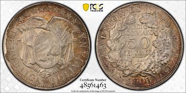 1906-PTS AB 50C MS62