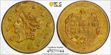 1871 G50C BG-1011 N1