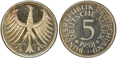 1958-J 5 Mk PR64CAM