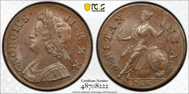 1738 1/2D S-3717 MS65BN