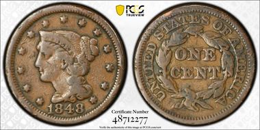 1848 1C VG10BN