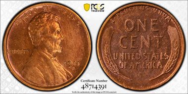 1911-D 1C N1BN