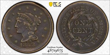 1852 1C N1BN