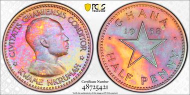 1958 1/2D PR64BN