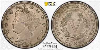 1887 5C N1