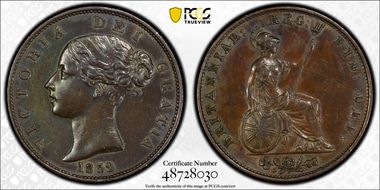 1852 1/2D S-3949 N1BN