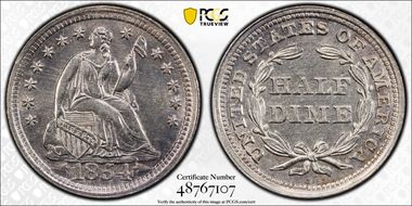 1854 H10C MS64