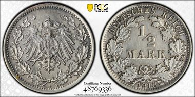 1918-A 1/2 Mk J-16 N1