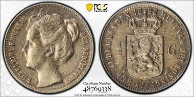 1898 1/2 G KM-121.1  Ag N1