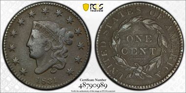 1831 1C N-11 N1BN