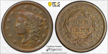 1838 1C N-1 N1BN