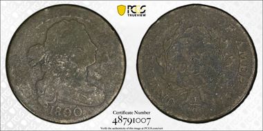1800/79 1C S-193 N1BN