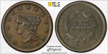 1840 1C N-12 N1BN