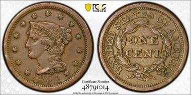 1854 1C N-18 XF40BN