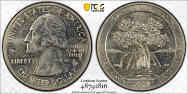 2020-W 25C Salt River Bay NP V75 AU58