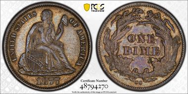 1877-CC 10C AU55