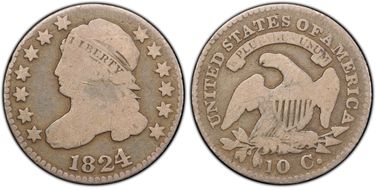 1824/2 10C G4