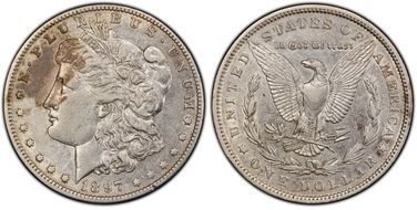 1897-O $1 N1