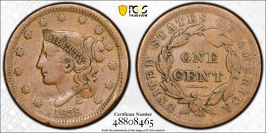 1838 1C N1BN