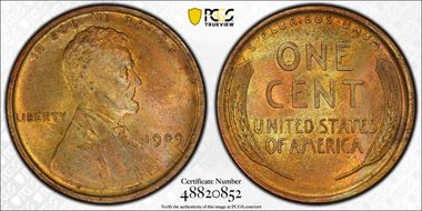 1909 1C Lincoln N1BN
