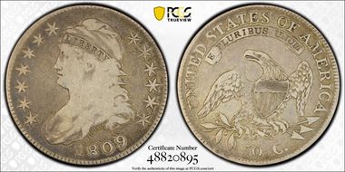 1809 50C III Edge VG10