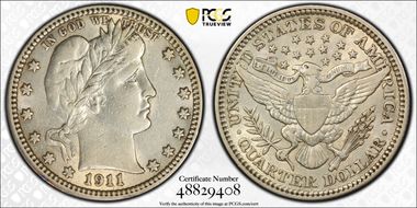 1911 25C N1