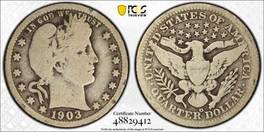 1903-O 25C G4