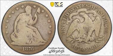 1876 50C G4