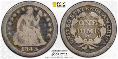 1843-O 10C G6