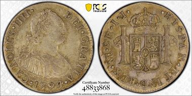 1794-L IJ 2 R Calico-577 XF45