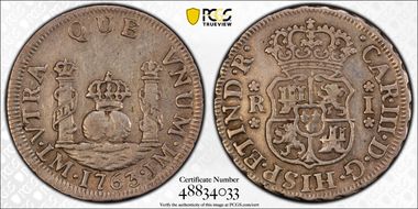 1763-LM JM Real Calico-346 XF40